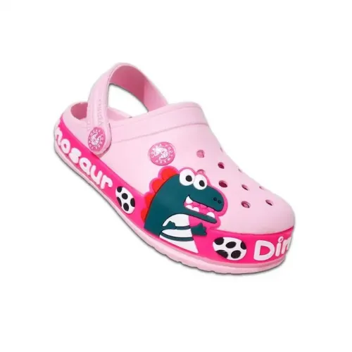 كروكس اطفالي ديزني فوشيا COBRA  