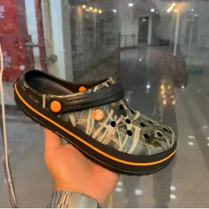 كروكس رجالي جيشي زيتي