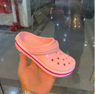 كروكس حريمي تركي ايفا بنج فاتح