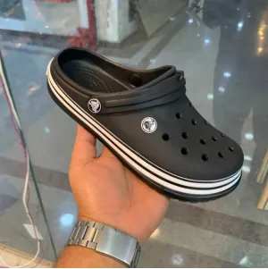 كروكس حريمي تركي ايفا اسود