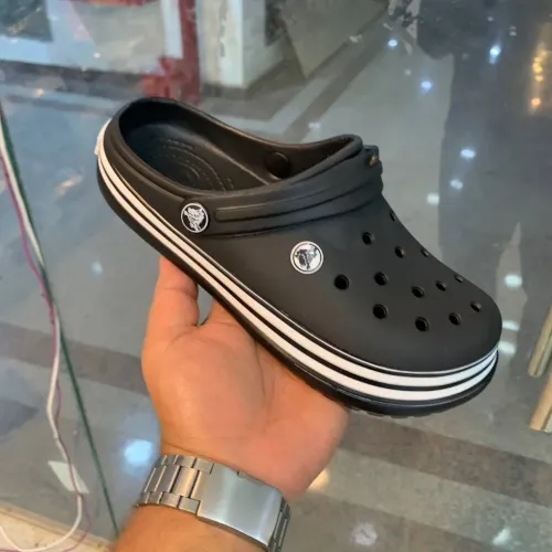 كروكس حريمي تركي ايفا اسود